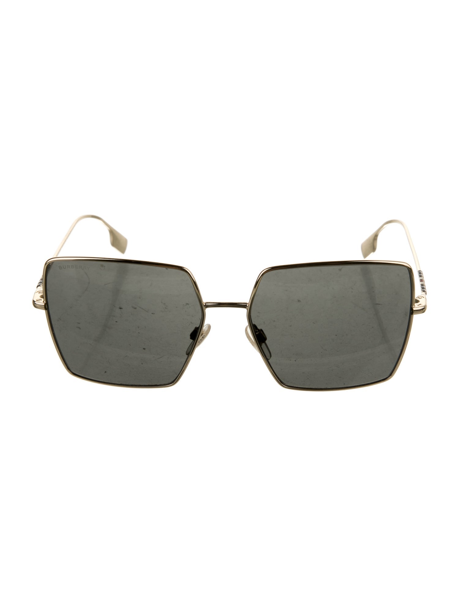 Burberry b3133 Square Sunglasses