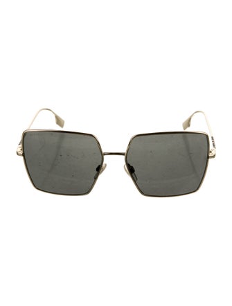 Burberry b3133 Square Sunglasses