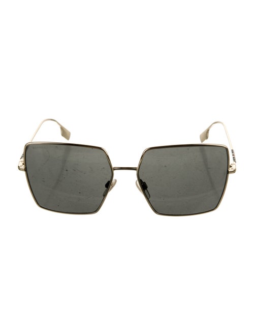 Burberry b3133 Square Sunglasses