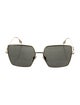 Burberry b3133 Square Sunglasses
