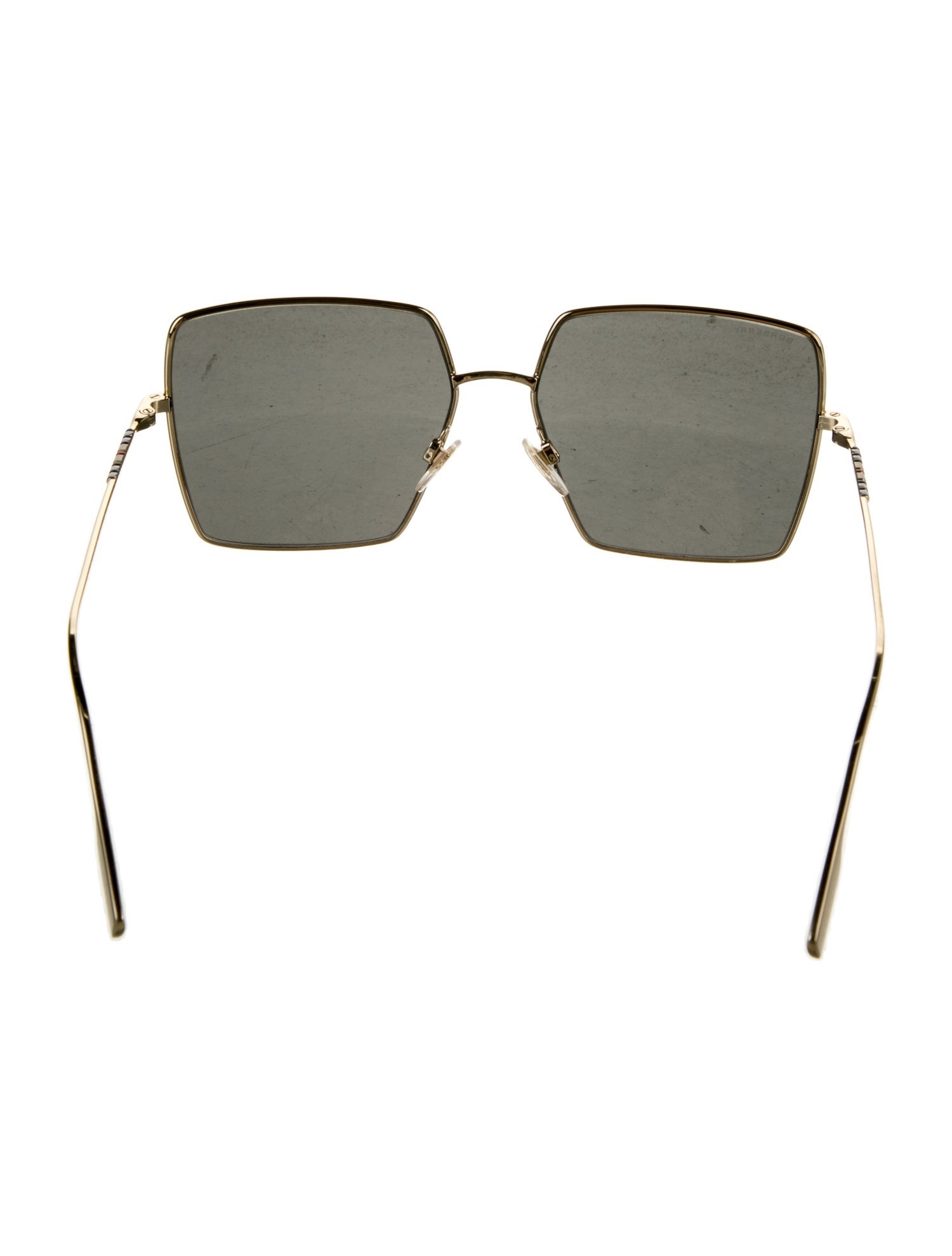 Burberry b3133 Square Sunglasses