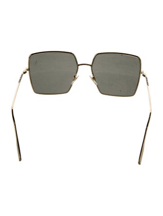 Burberry b3133 Square Sunglasses