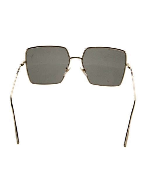 Burberry b3133 Square Sunglasses