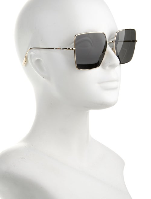 Burberry b3133 Square Sunglasses