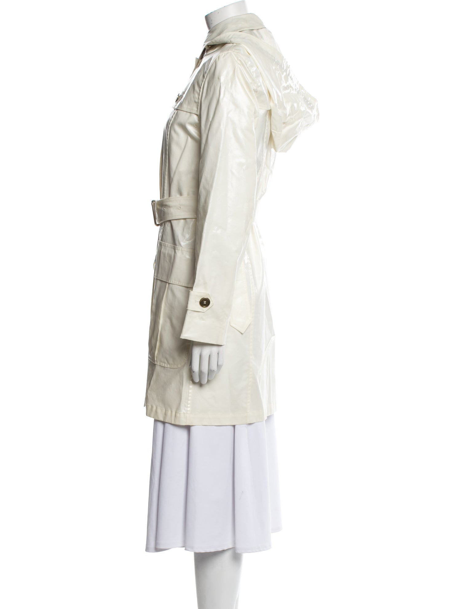 Burberry Trench Coat