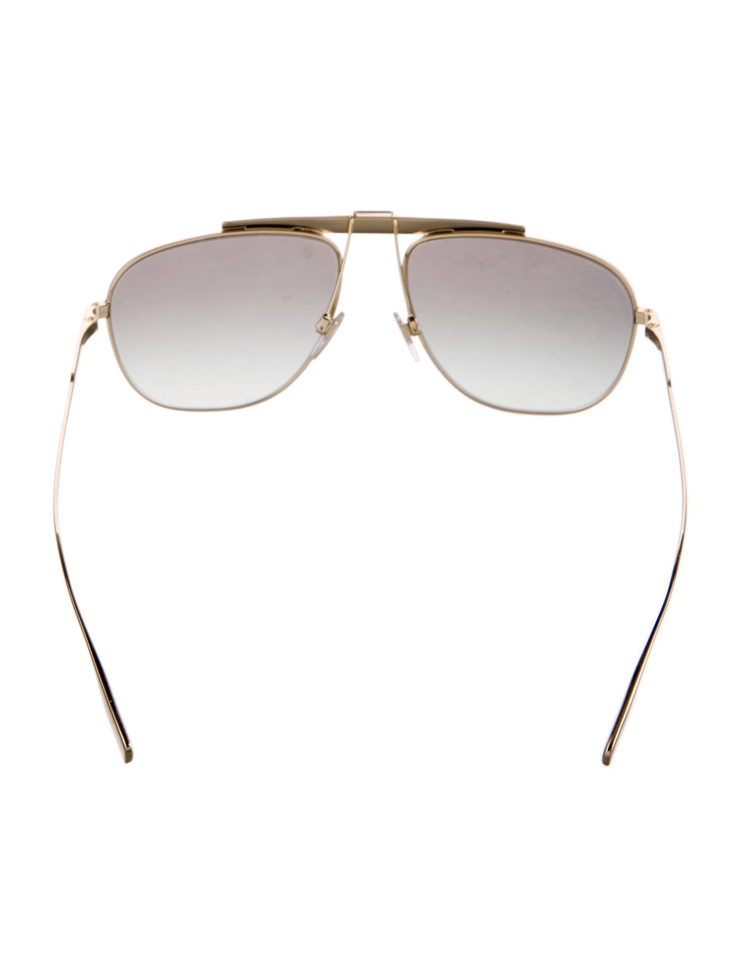 Burberry b3133 Aviator Sunglasses