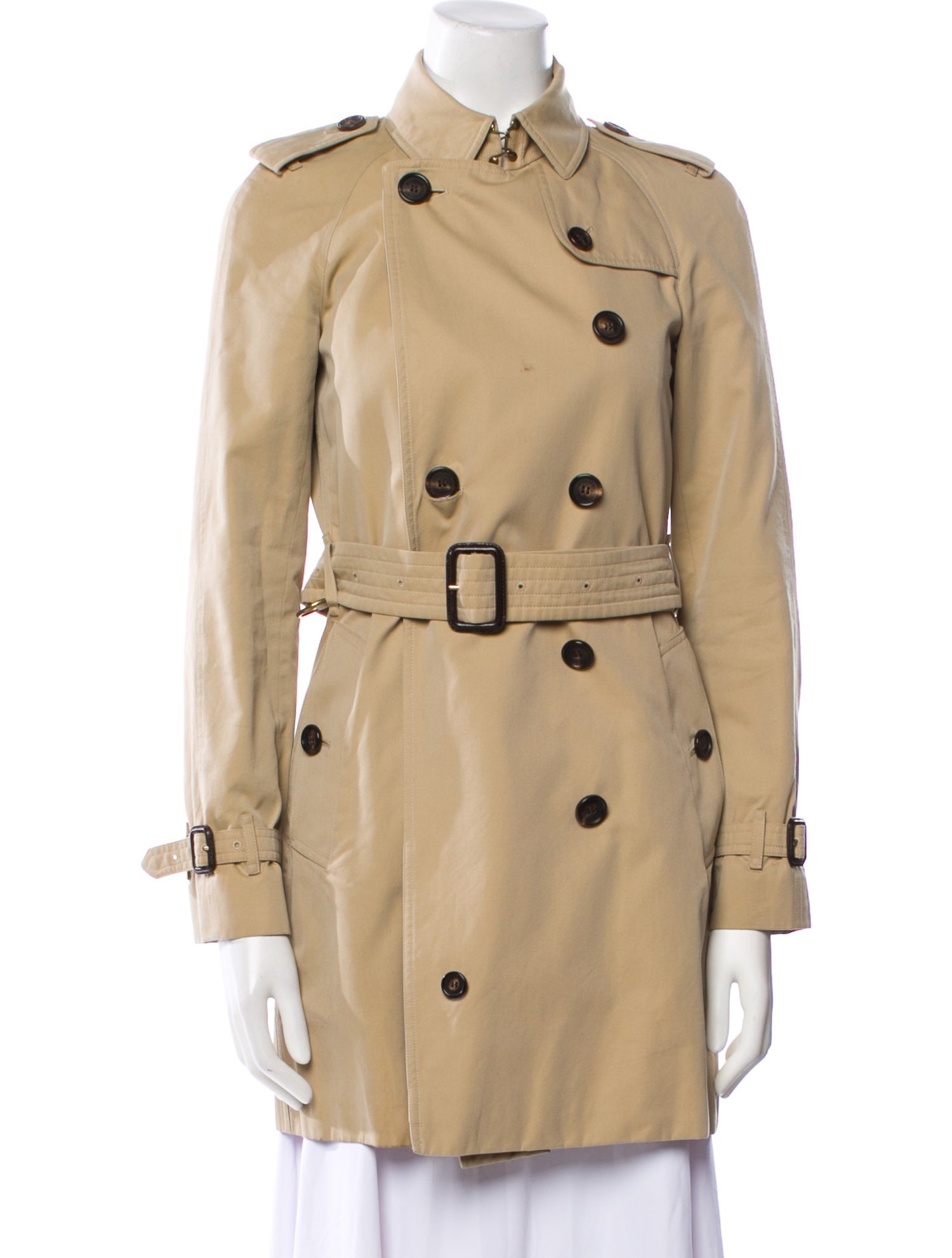Burberry Trench Coat