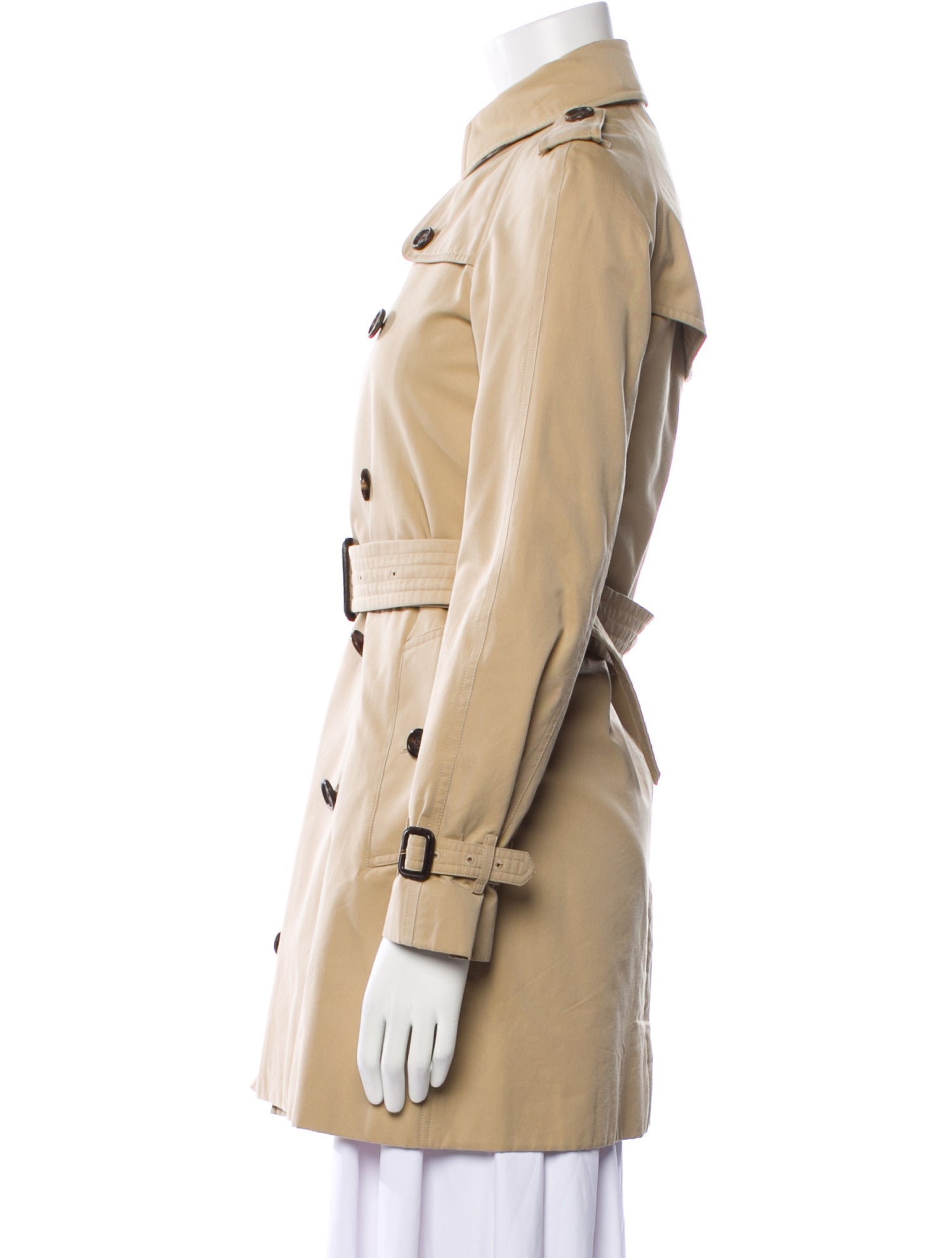 Burberry Trench Coat