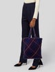 Burberry House Check Tote