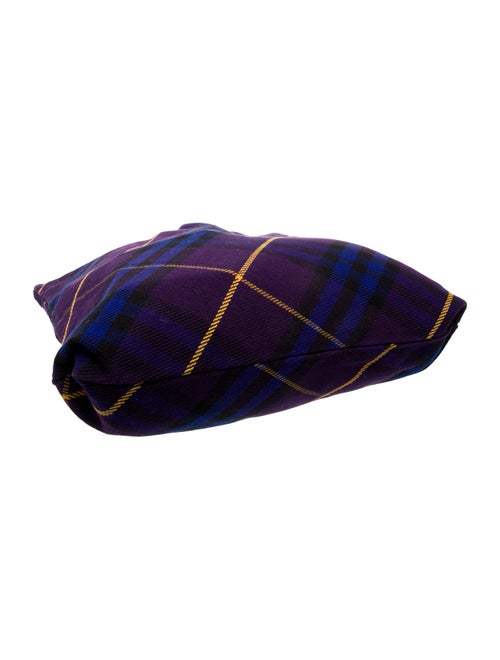 Burberry House Check Tote