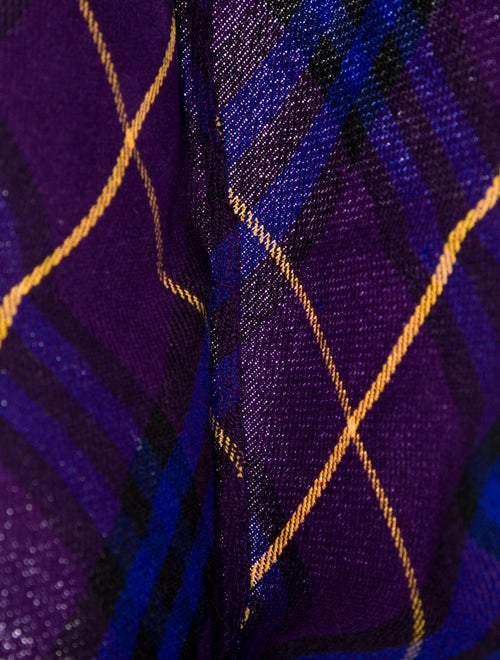 Burberry House Check Tote