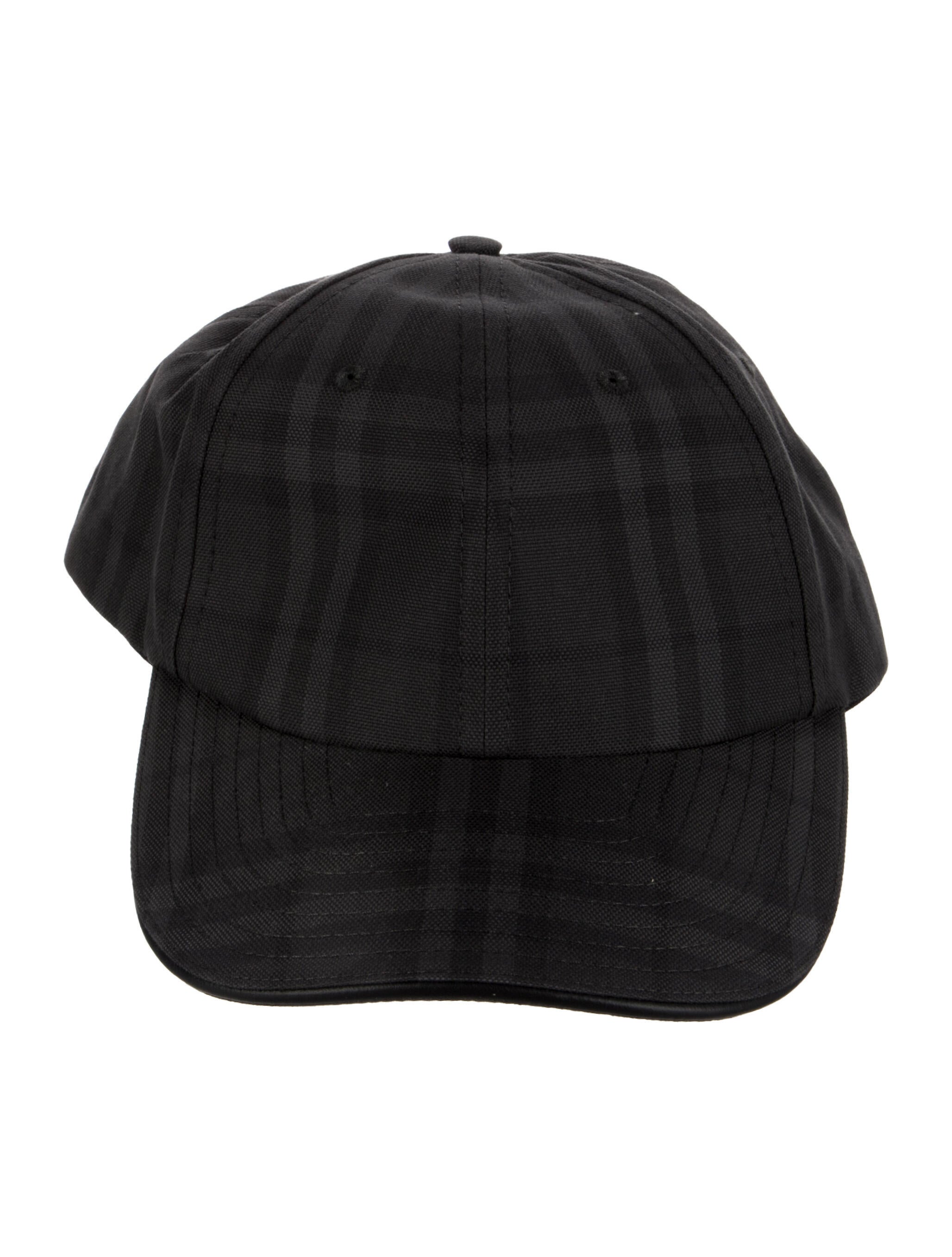 Burberry Baseball Hat