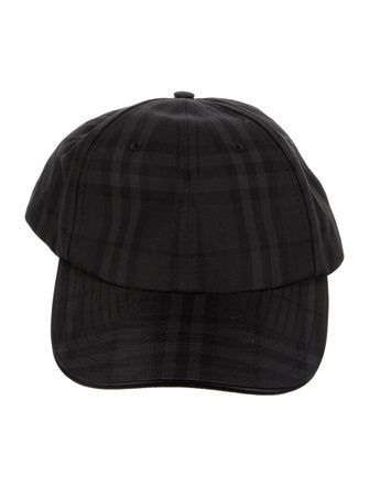 Burberry Baseball Hat