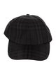 Burberry Baseball Hat
