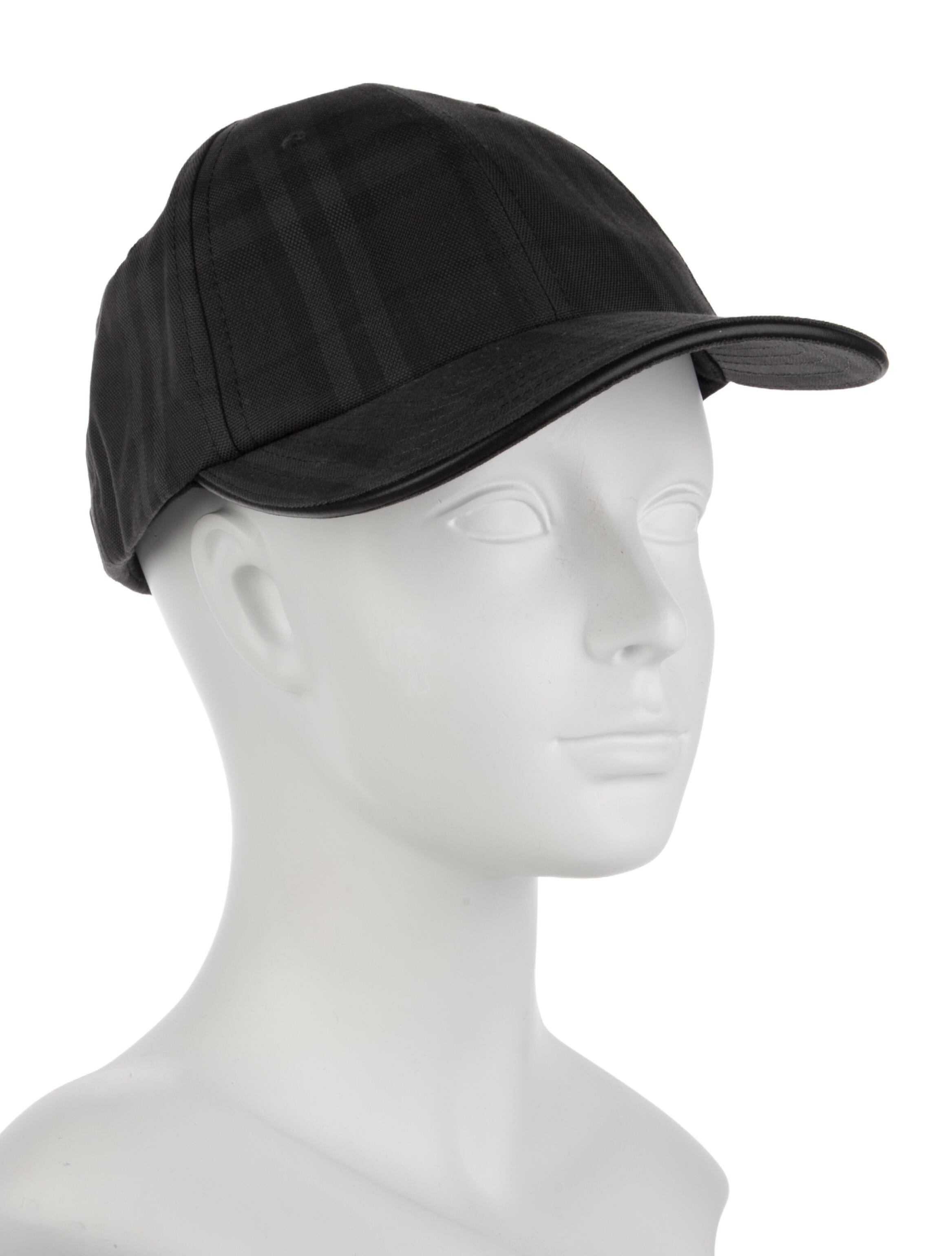 Burberry Baseball Hat