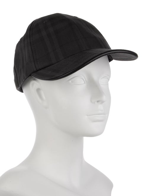 Burberry Baseball Hat