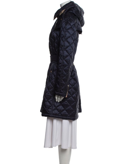 Burberry Baughton Coat