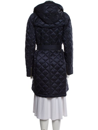 Burberry Baughton Coat