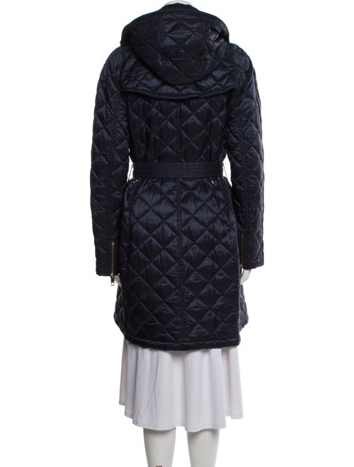 Burberry Baughton Coat