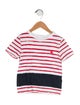 Burberry Graphic Print T-Shirt