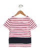 Burberry Graphic Print T-Shirt