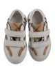 Burberry Toddlers' Low-Top Sneaker