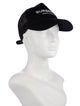 Burberry Burberry Logo Baseball Cap