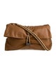 Burberry Leather Shoulder Bag