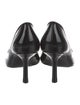 Burberry Leather Pumps