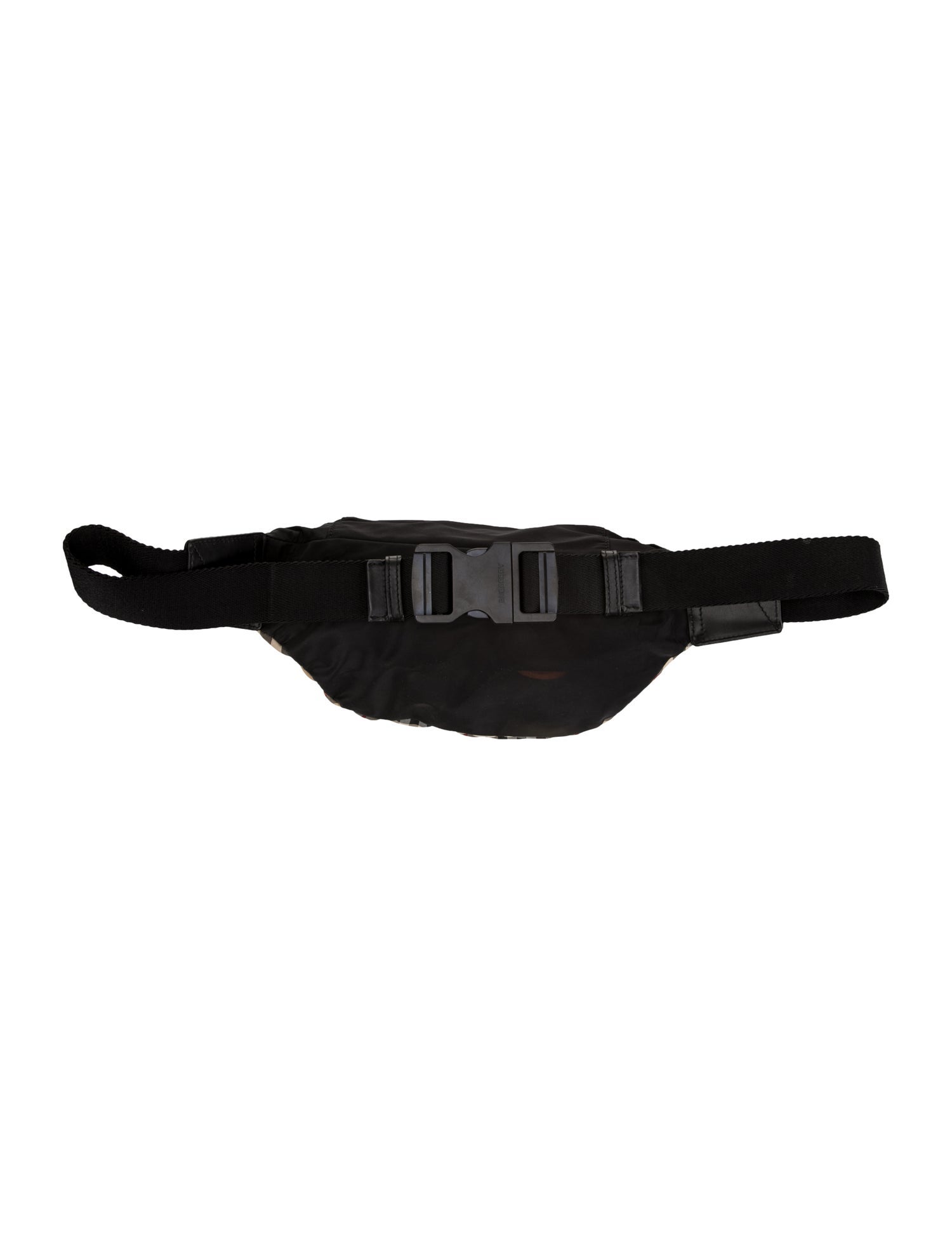 Burberry Nylon Belt Bag
