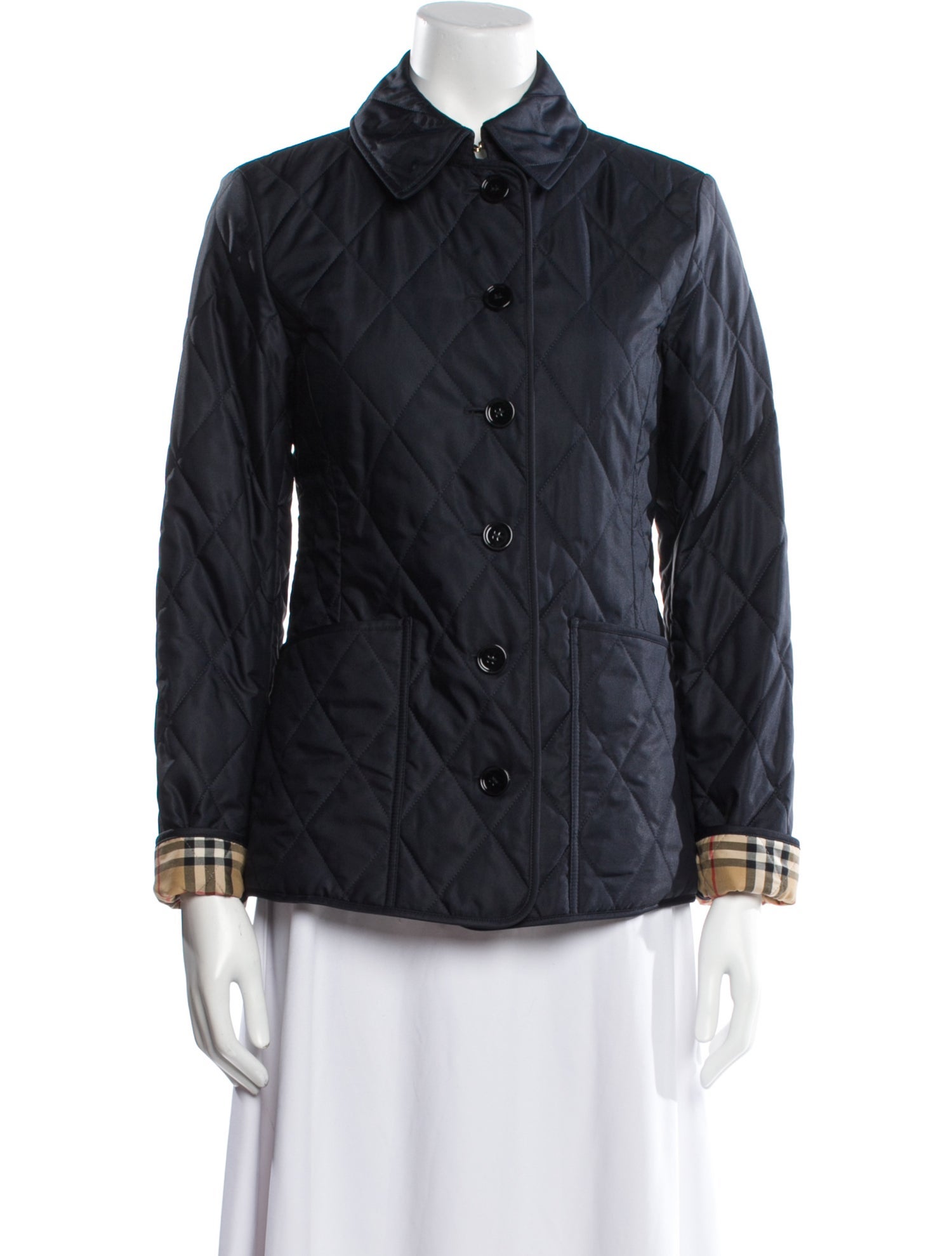 Burberry Utility Jacket w/ Tags