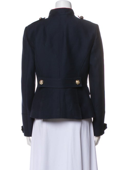 Burberry Wool Evening Jacket