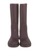 Burberry Rubber Rain Boots