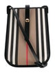 Burberry Leather Phone Holder