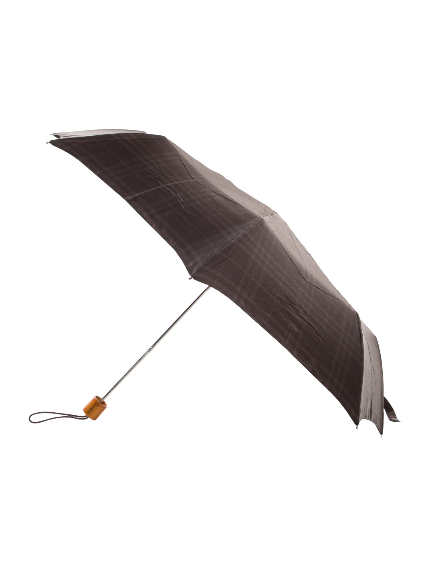 Burberry Nova Check Umbrella
