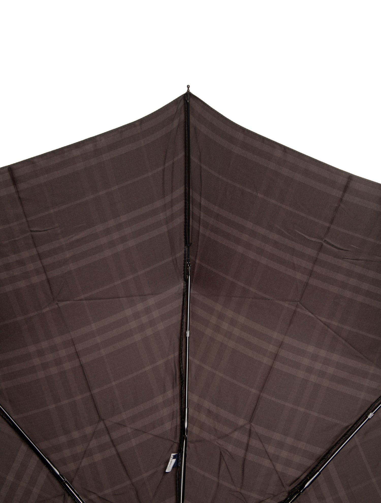 Burberry Nova Check Umbrella