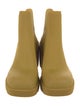 Burberry Rubber Rain Boots
