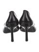 Burberry Leather Pumps