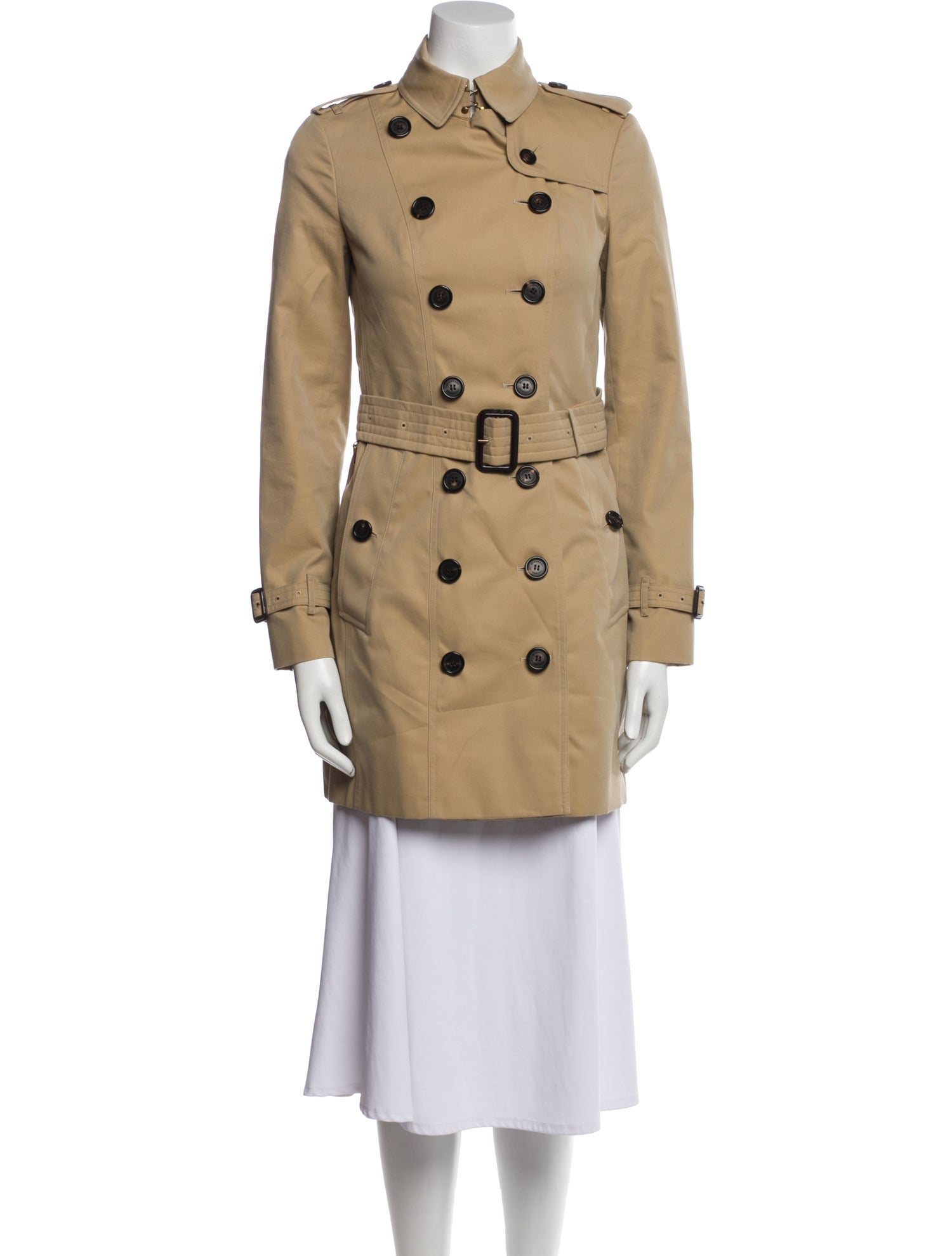 Burberry Trench Coat