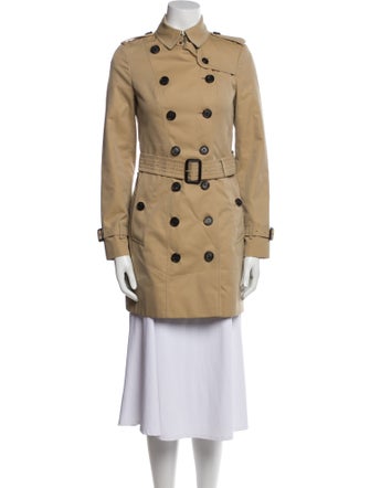 Burberry Trench Coat
