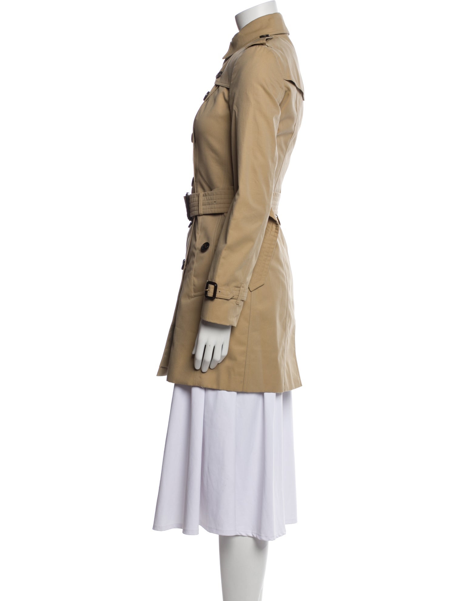 Burberry Trench Coat
