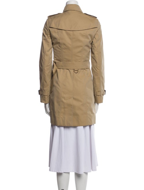 Burberry Trench Coat