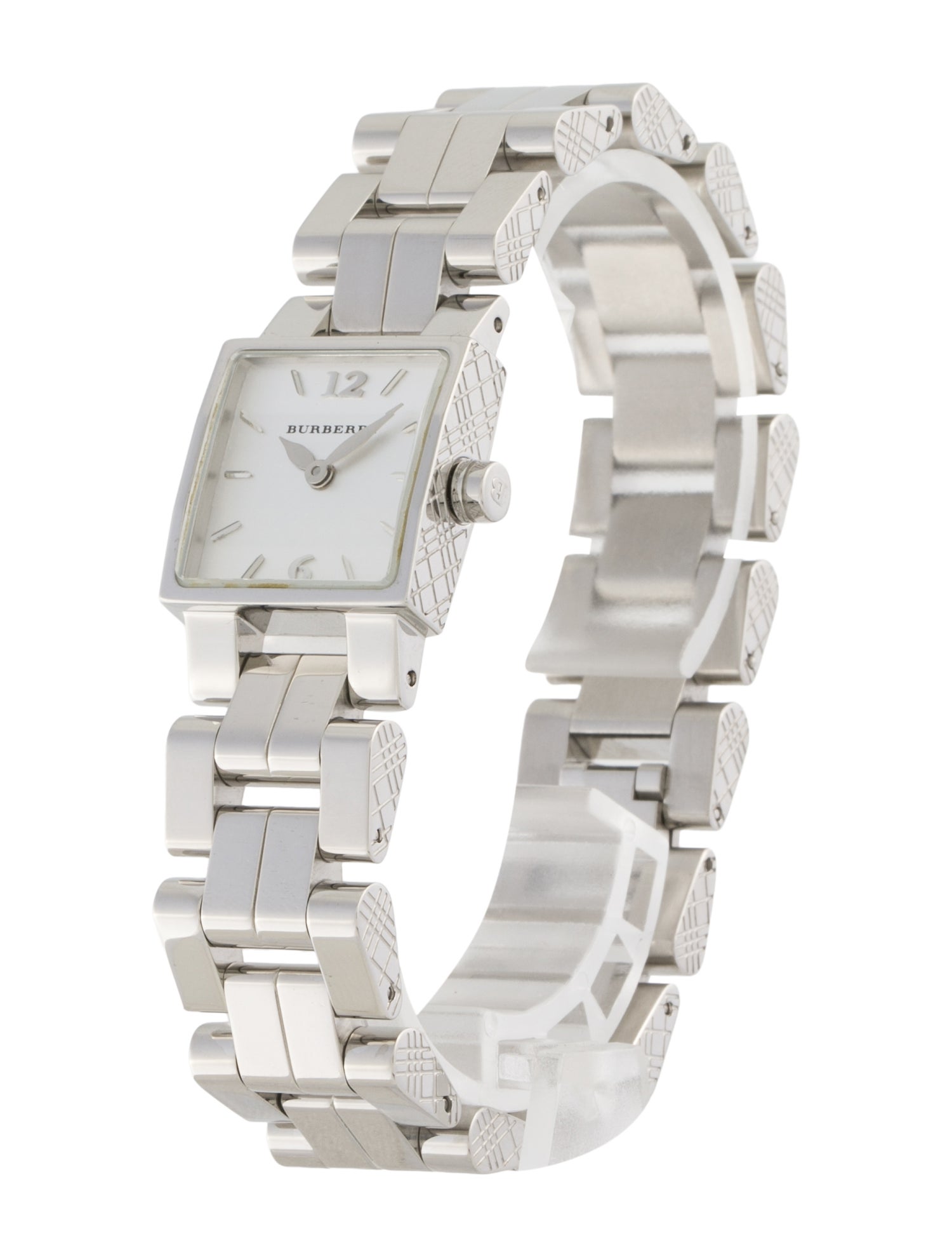 Burberry Signature Collection Watch