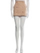 Burberry Mini Skirt