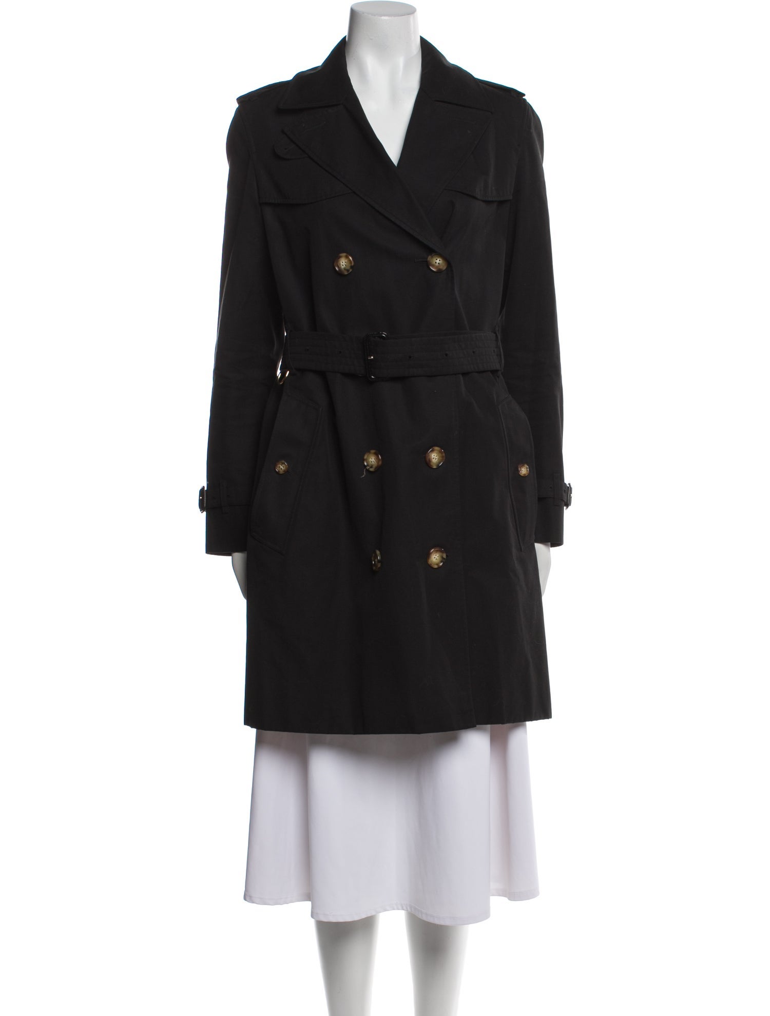 Burberry Trench Coat