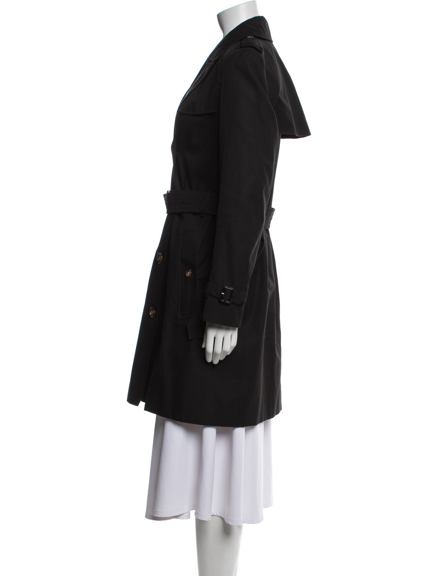 Burberry Trench Coat