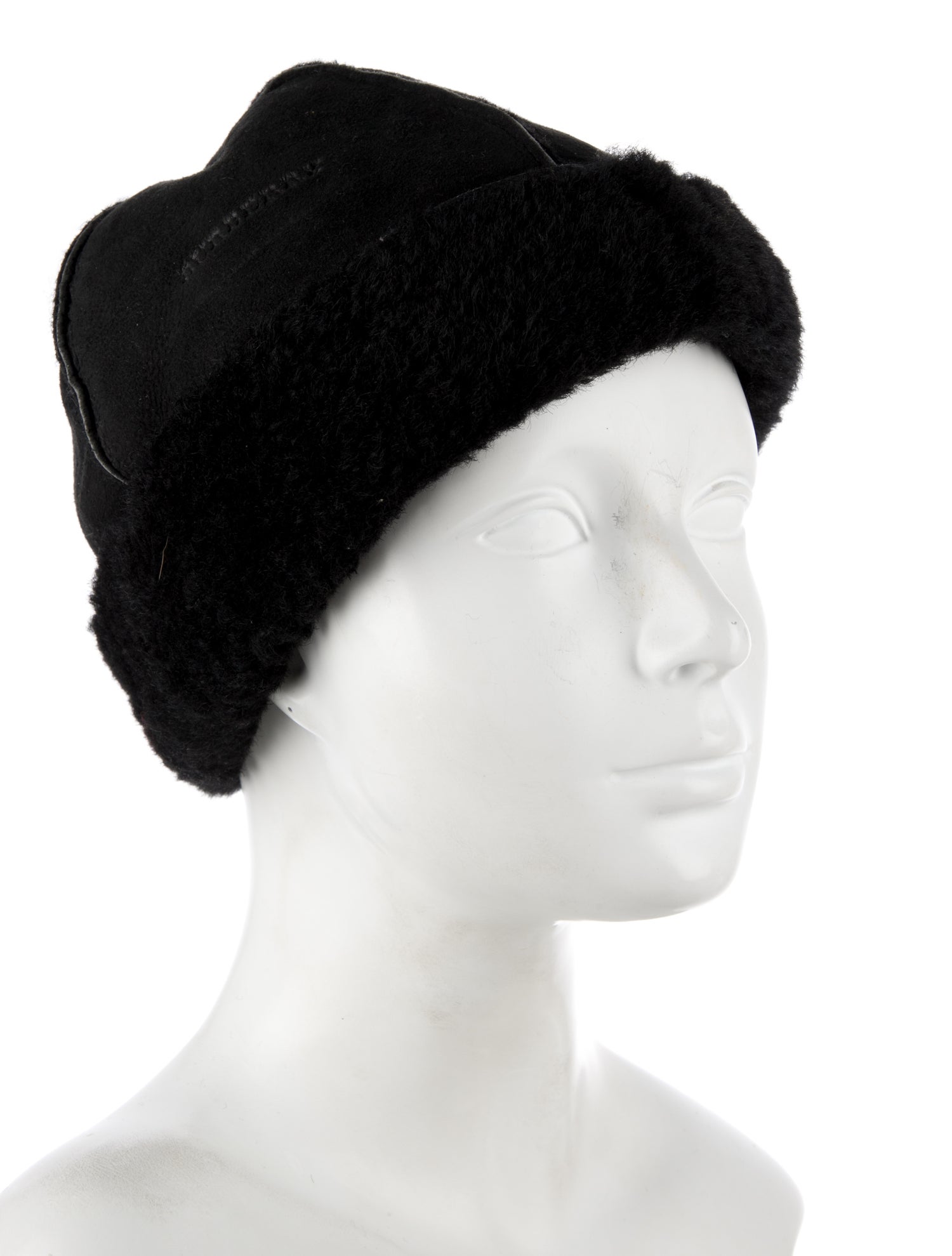 Burberry London Women's Wool Beanie