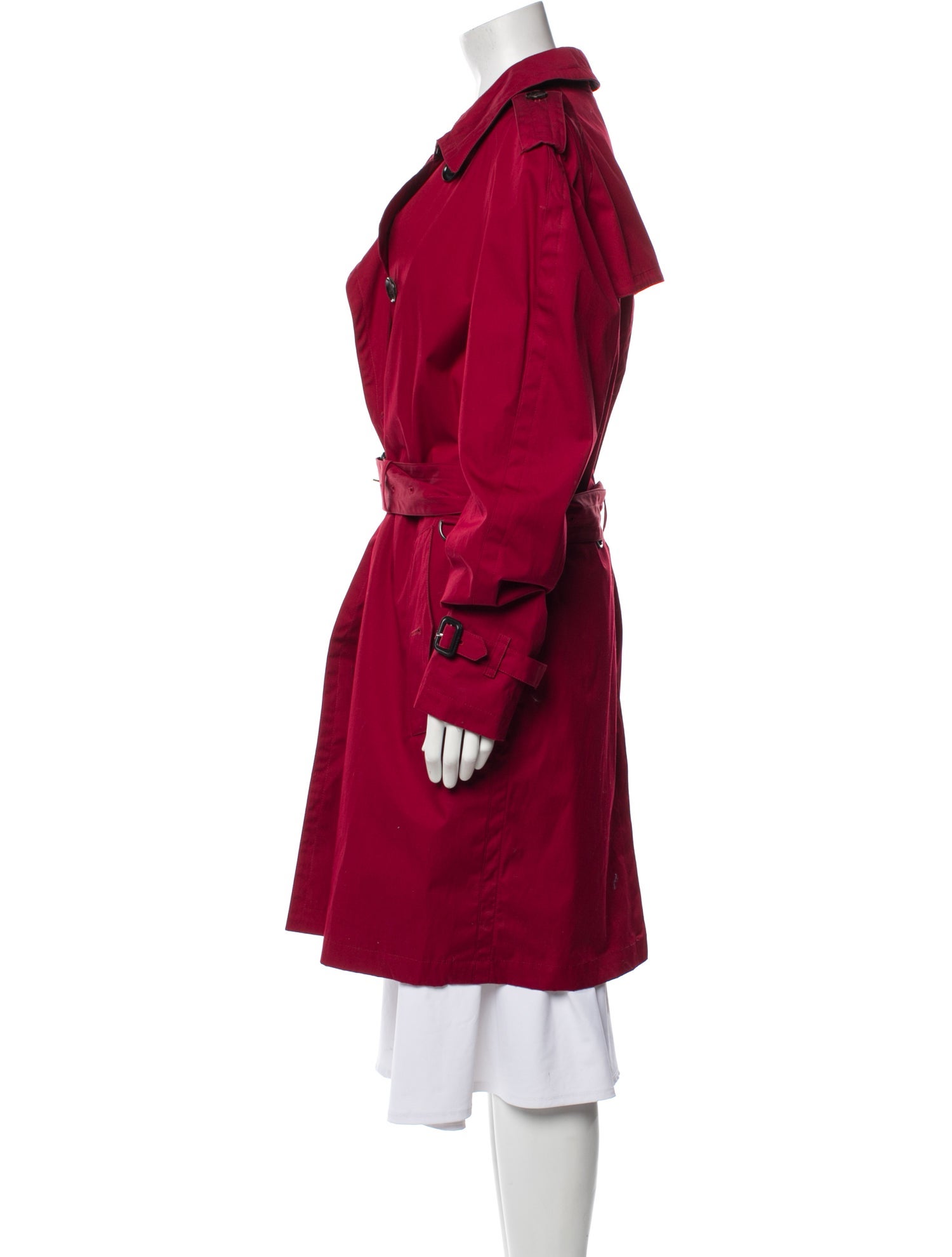 Burberry Trench Coat