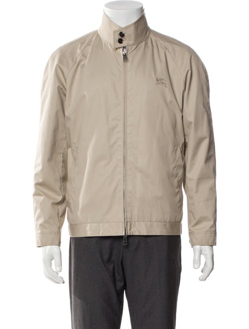 Burberry Brit Windbreaker