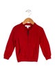 Burberry Toddlers' Solid Knit Cardigan